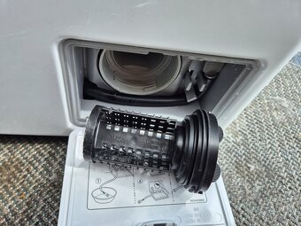 LG ThinQ A+++ SET ZÁRUKA DOPRAVA INSTALACE PŘEDVEDENÍ - 9