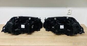 BMW X5 G05 X6 G06 Full led adaptivní světlomety - 9