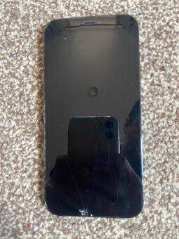 iPhone 12 Pro 128 GB - Stav baterie 80% - 9