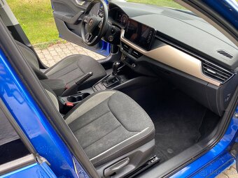 Scala 1.5 tsi 110kw DSG- STYLE - 9