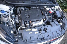 Peugeot 308 Active 1.5 Bluehdi S&s 1 MAJ ZAK ČR - 9