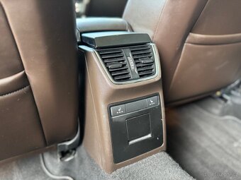 Škoda Octavia 2,0 TDI / 135kW DSG 4x4 L&K - 9