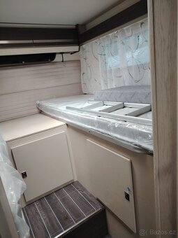 Obytné auto Fiat Ducato, RIMOR Seal 695 - 9