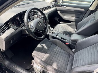 VW PASSAT 2.0TDI,140kw,DSG,2018 - 9