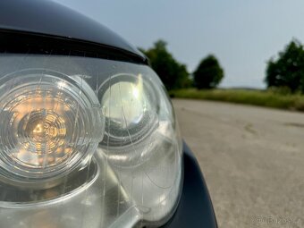 Volkswagen Passat B6 TDI (BEZ DPF) - 9