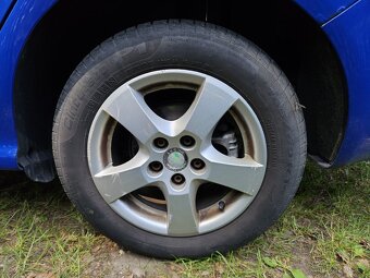 Fabia kombi 1,9 tdi 74kw - 9