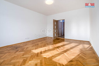 Pronájem bytu 2+kk,60 m², Praha, ul. Za strašnickou vozovnou - 9
