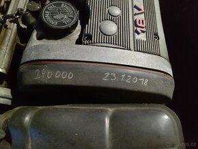 Alfa Romeo 145 1.4 tvinspark 74kw - 9