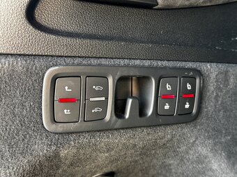 Audi SQ7 4.0Tdi, 7-miest, 320kw, Pano, Bose, Tazne - 9
