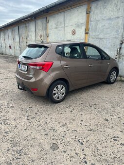 Hyundai IX20 1.4i Start - 9