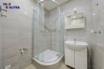 Pronájem, byt 3+1, Přerov, ul. Trávník - 9