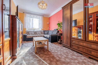 Pronájem bytu 2+1, 58 m², Heřmanova Huť, ul. Sídliště - 9