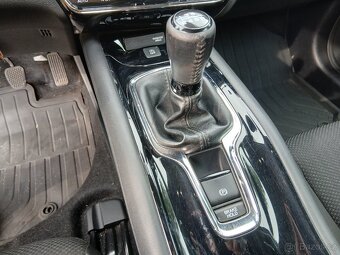 Honda hrv 1,5 benzín 96kw - 9