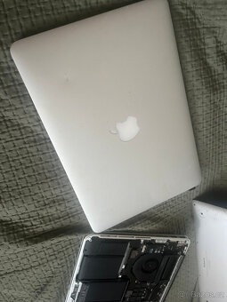 MacBook Pro Retina 13" Late 2013 2x - 9