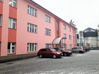 Prodejna nebo kancelář 41m2 Tanvald - 9