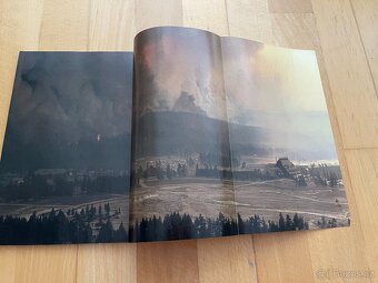 National Geographic (od r. 1989) - 7x EN + 1x CZ - 9
