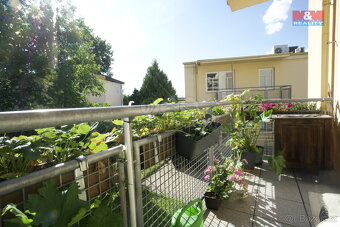 Pronájem bytu 3+kk, 64 m², Zlín, ul. Čiperova - 9