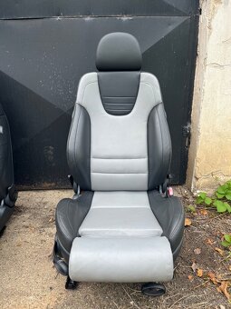 Mini cooper recaro - 9