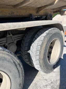 Volvo FM 12 - 9
