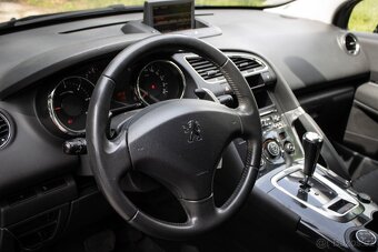 Peugeot 3008 1.6l HDi FAP ACTIVE - 9