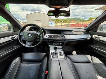 BMW 740d xdrive - odpočet DPH - 9