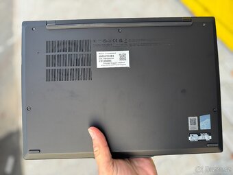 Nový ThinkPad T14s Gen 5 Ultra 7 155U - 9