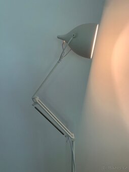 Stojací lampa Zuiver Reader - 9
