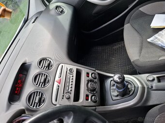 Peugeot 308 1.6 HDI 82kw Klima Alu Model 2012 Nova Stk - 9