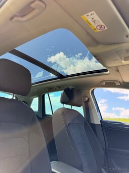 Volkswagen Tiguan CARRAT 2.0TDI DSG Highline - 9