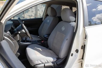 Nissan Pulsar 1.2 DIG-T 115 Tekna - AJ NA SPLÁTKY - 9