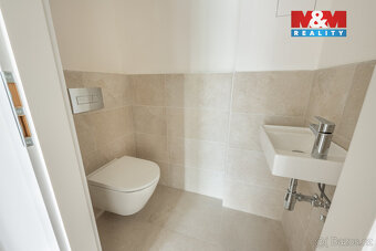 Prodej bytu 3+kk, 159 m², Kladno, ul. Ke křížku - 9