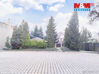 Pronájem obchodního objektu, 105 m², Chomutov, ul. Kochova - 9