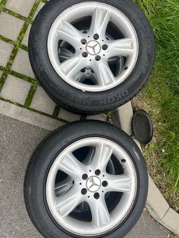 Dovoz anglie Ford Tourneo Connect, 1,8 TDCI - 9