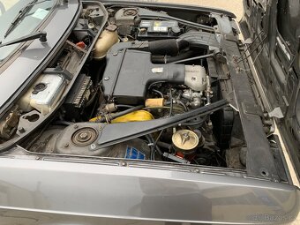 Lancia Beta HPE 2.0 VX - 9