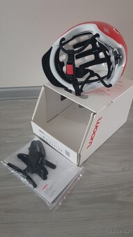 Kolo Woom 3 (16"), (red anniversary) limitka - 9