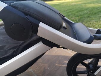 Thule Urban Glide 2 Dark Shadow - 9