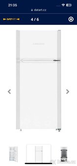 Lednice Liebherr - 9