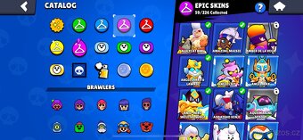 Brawl Stars - 9