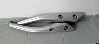 Kawasaki Z1000 SX díly - 9