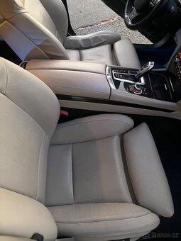 ✅ F02 750Li X-drive M packet na diely ✅ - 9