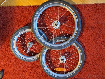 THULE Chariot CX1 - 9