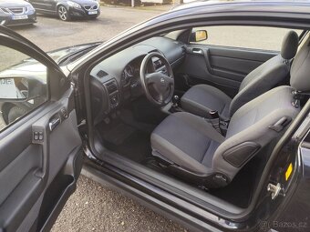 Opel Astra G 1.6,16V,62kw.R.V.12/2003.STK 9/2027.Km123 200 - 9
