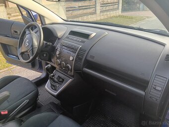 Mazda 5 2,0D 7mist - 9