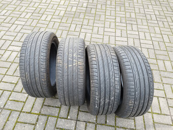 letni pneu 215/55 R17 - 9