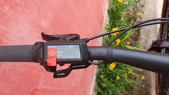 nové CUBE STEREO HYBRID 160 HPC carbon - 9