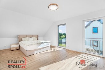 Prodej, domy/rodinný, 203 m2, 40751 Rybniště, Děčín [ID 7494 - 9