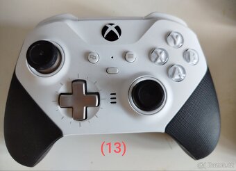 Ovladače pro konzole Xbox One/Series - 9