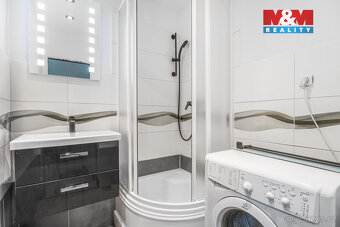 Prodej bytu 4+1, 79 m², Jablonec nad Nisou, ul. Vlaštovčí - 9