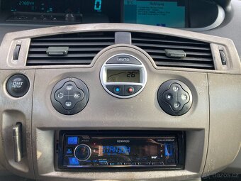 SCENIC II 2.0i 16V AUTOMAT - 9