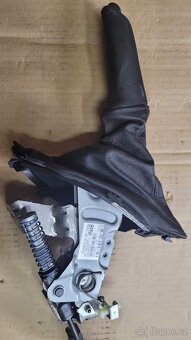 BMW X3 2,0d E83 4x4 2006 DÍLY - 9